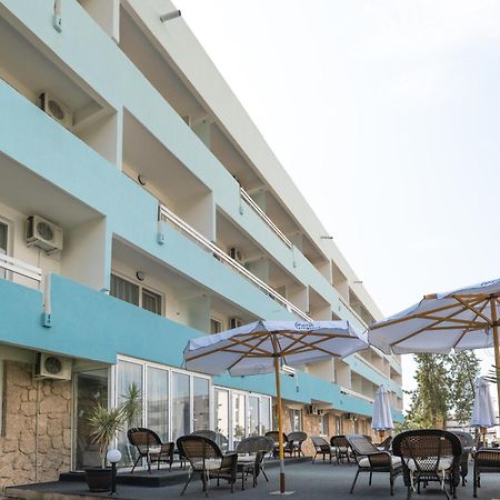 Mera Holiday Resort Venus Exterior foto