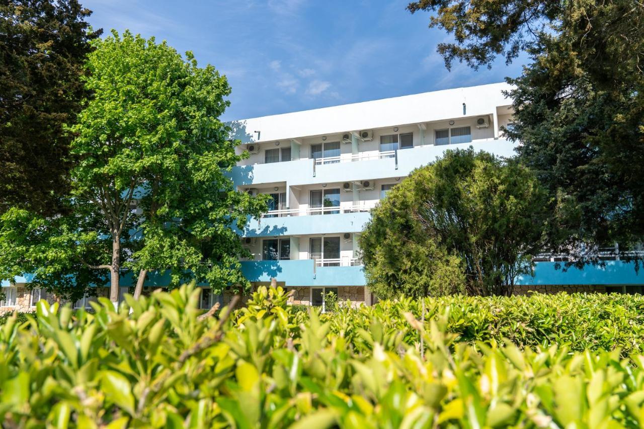 Mera Holiday Resort Venus Exterior foto