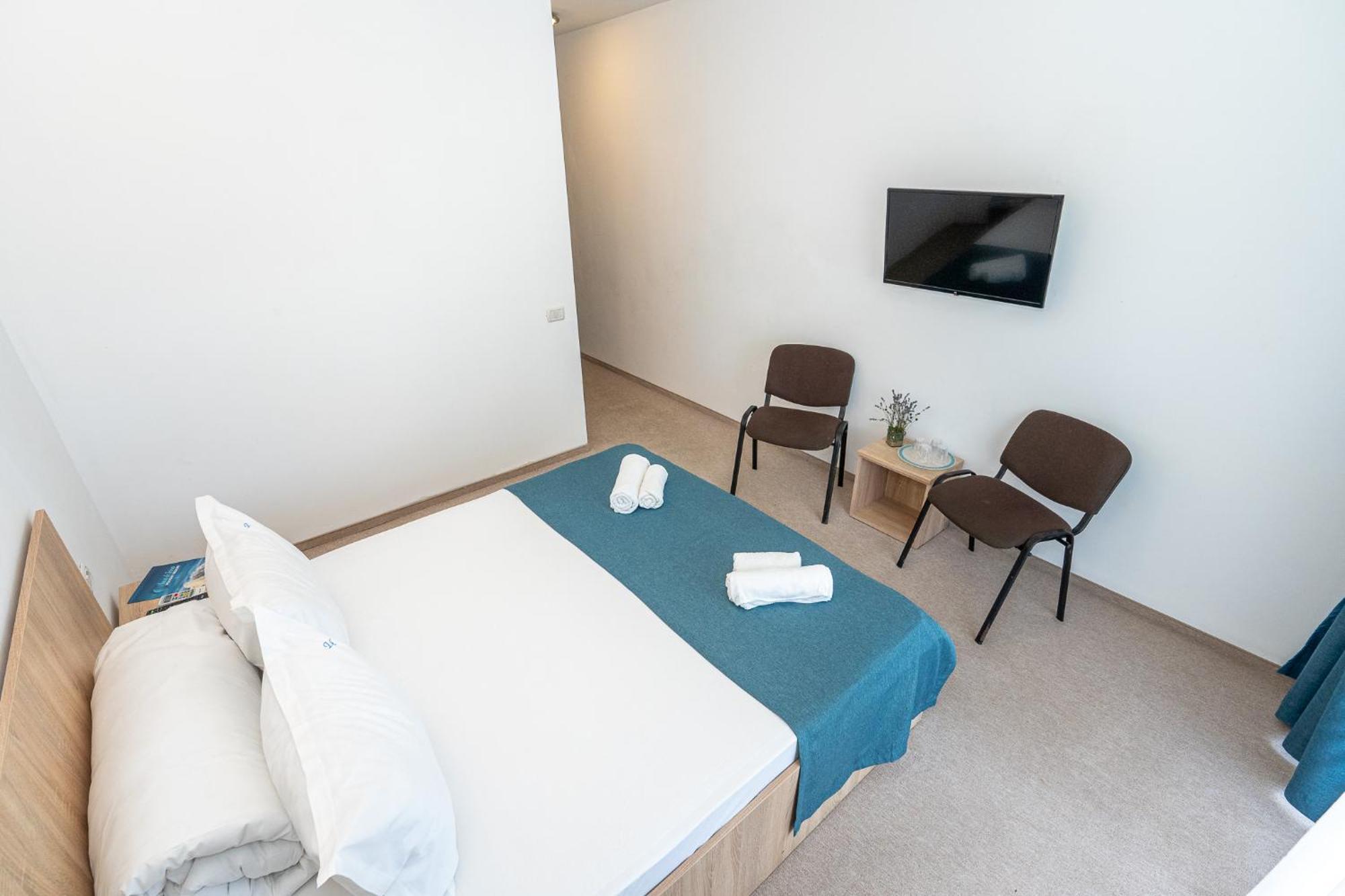 Mera Holiday Resort Venus Habitación foto