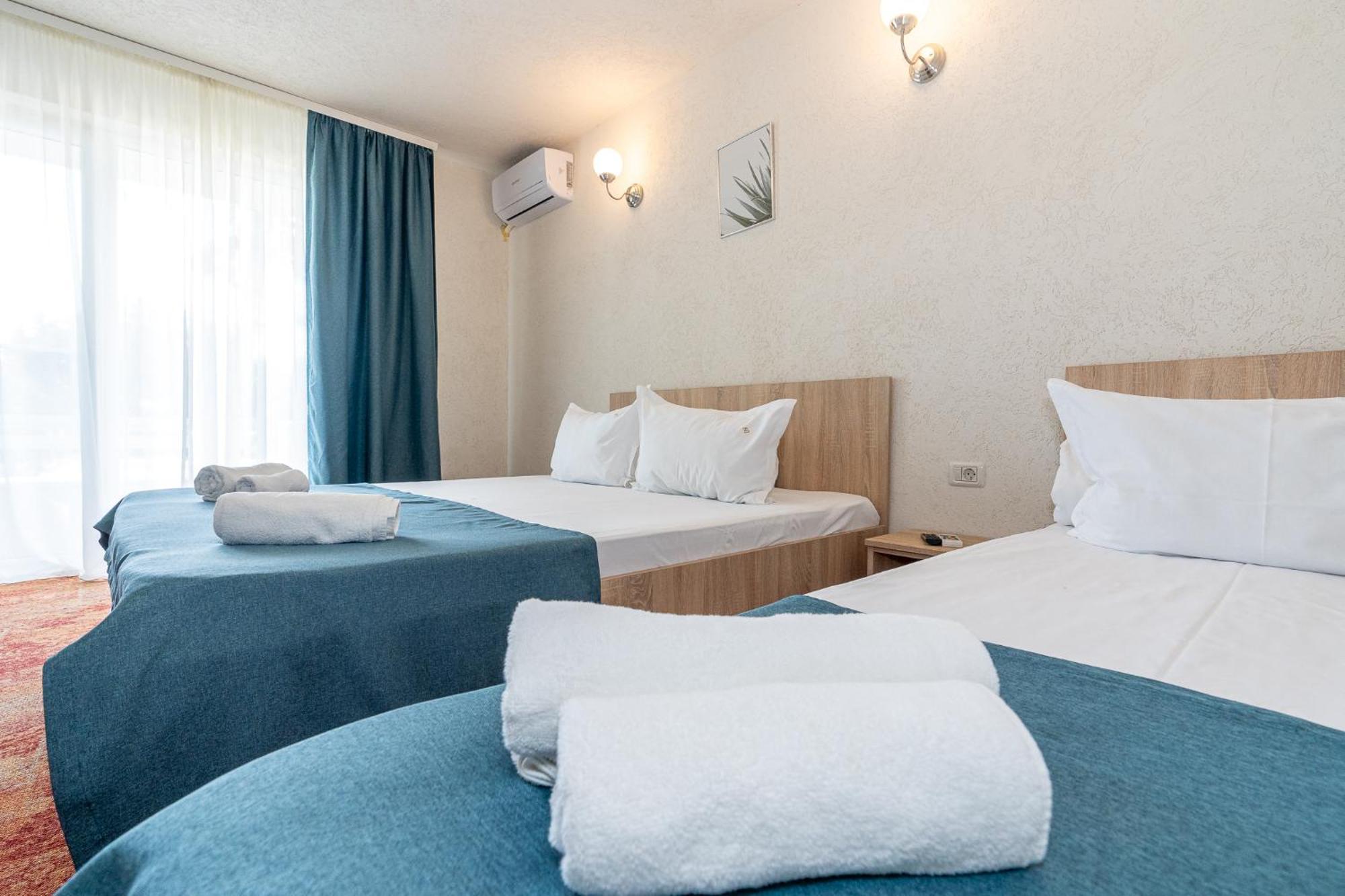 Mera Holiday Resort Venus Habitación foto