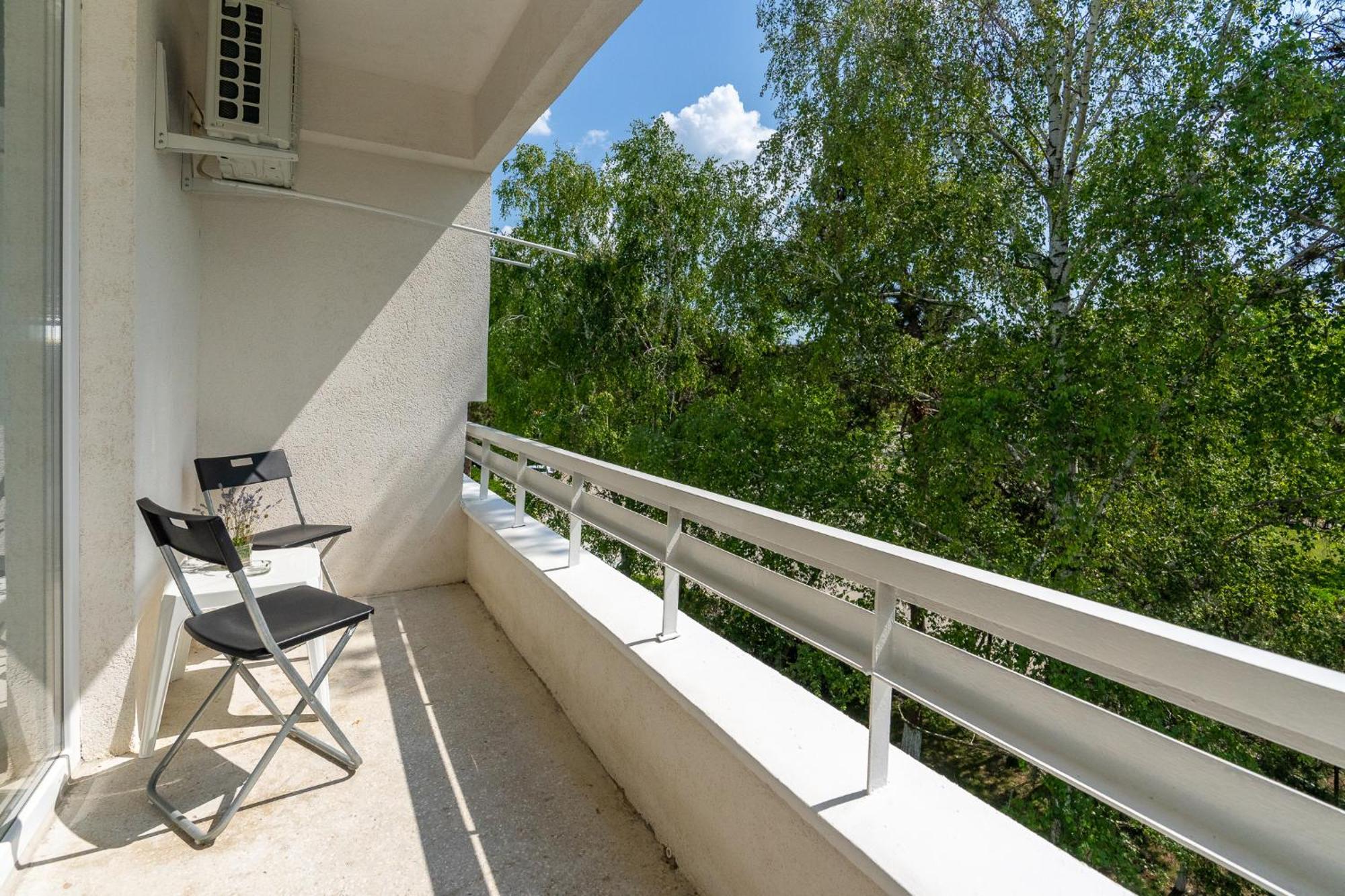 Mera Holiday Resort Venus Habitación foto